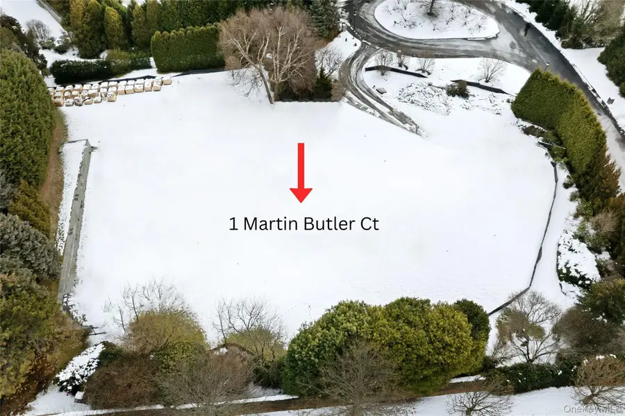 1 Martin Butler Court, Rye, NY 10580 - Image #3