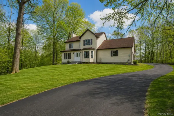 248 Bull Road, Washingtonville, NY 10992