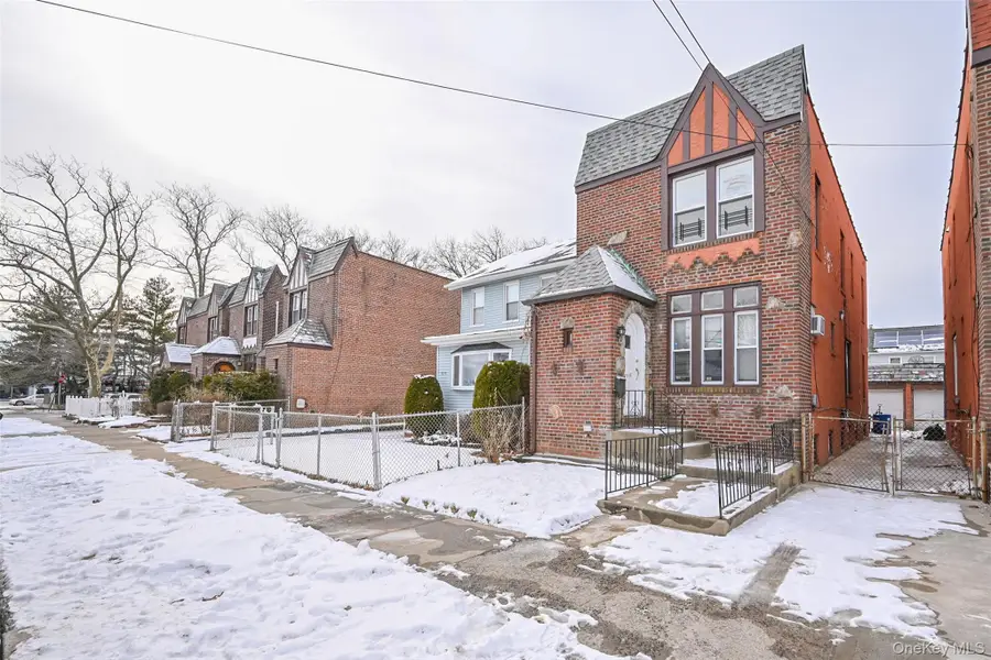 93-08 240th Street, Bellerose, NY 11426 - Image #2