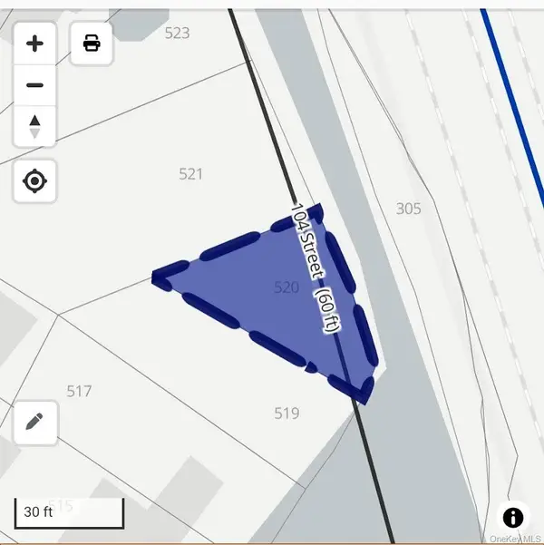 160-45 102nd Street, Howard Beach, NY 11414