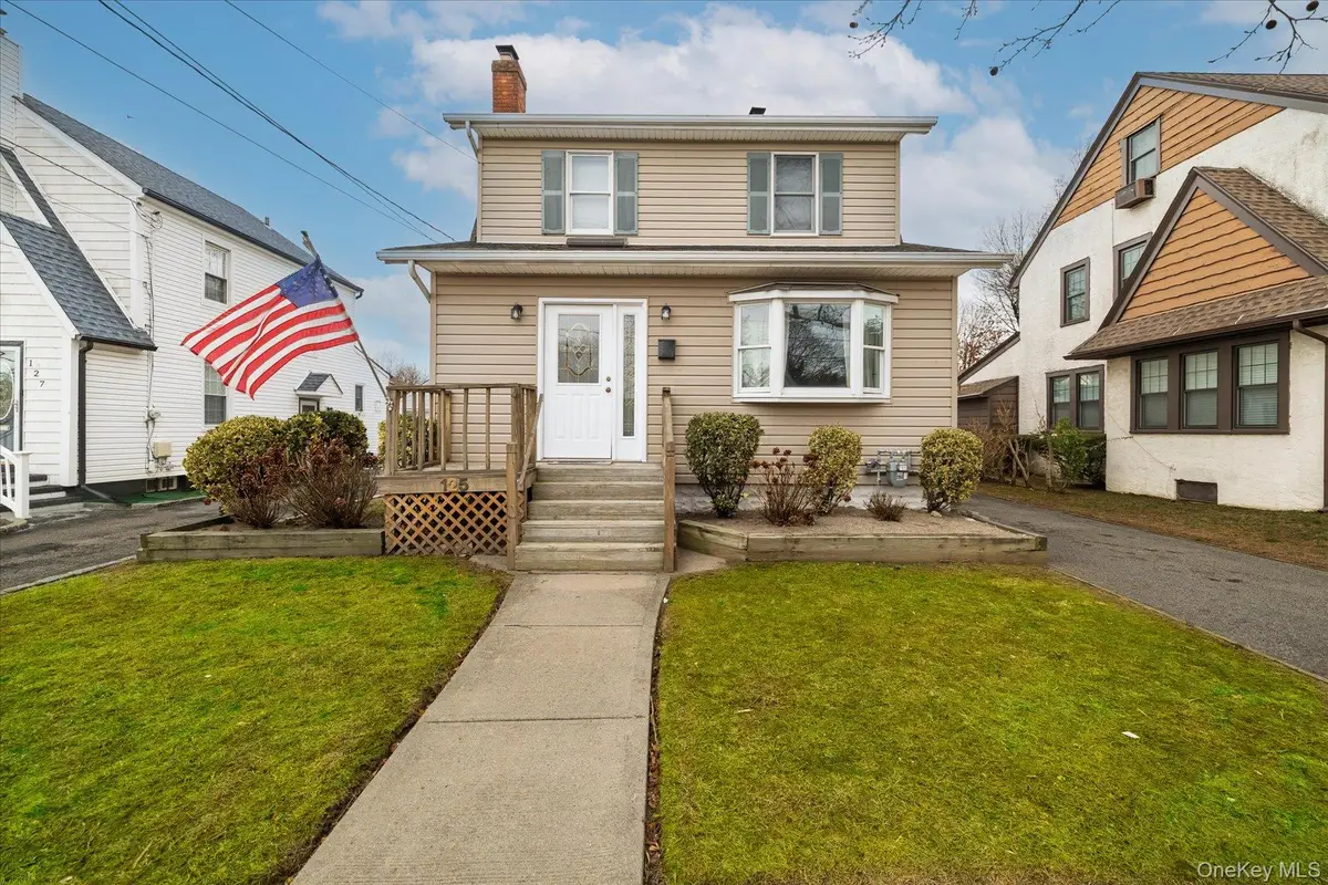 125 Wilson Street, East Rockaway, NY 11518 - Image #1
