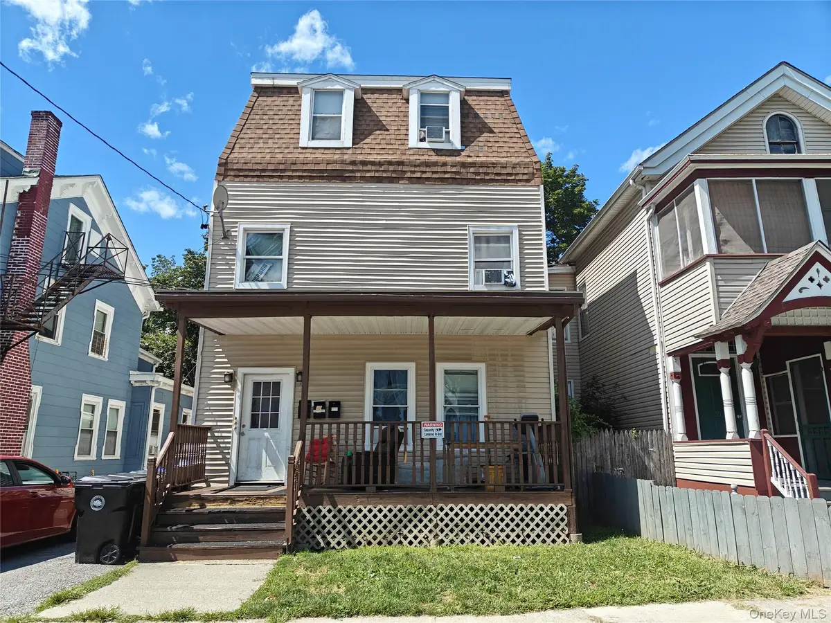24 Jewett Avenue, Poughkeepsie, NY 12601 - Image #1