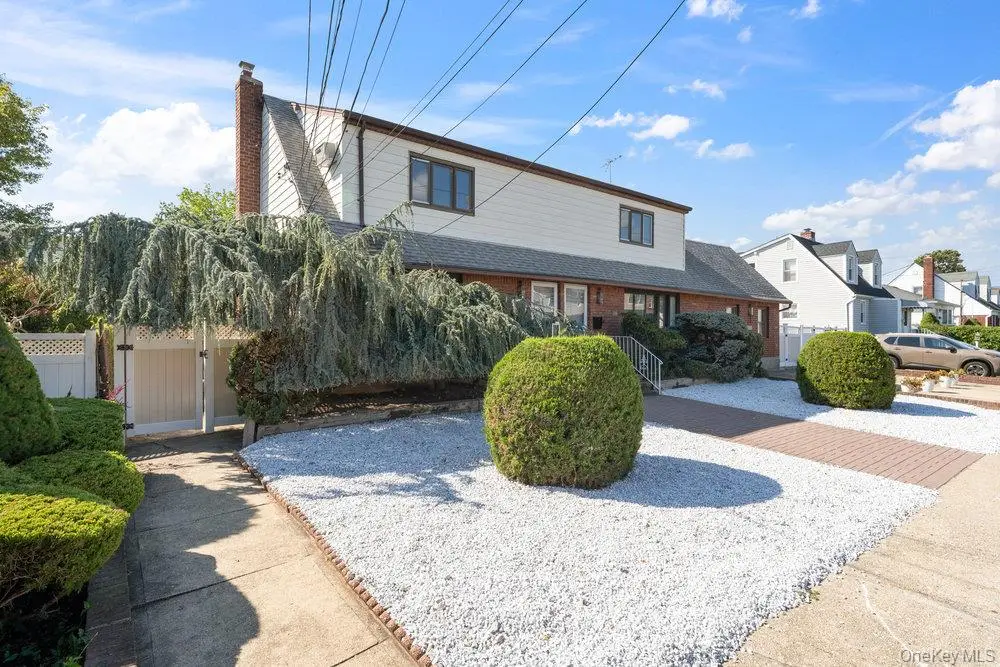 376 Hunnewell Avenue, Elmont, NY 11003 - Image #1