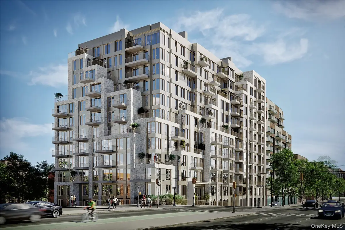 5801 Queens Boulevard #7L, Woodside, NY 11377 - Image #1