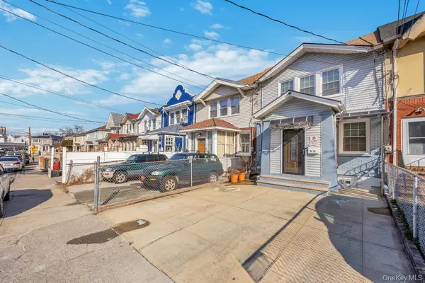 91-13 184th Street, Hollis, NY 11423