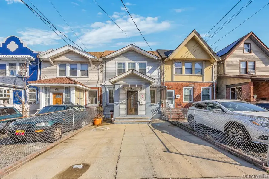 91-13 184th Street, Hollis, NY 11423 - Image #2