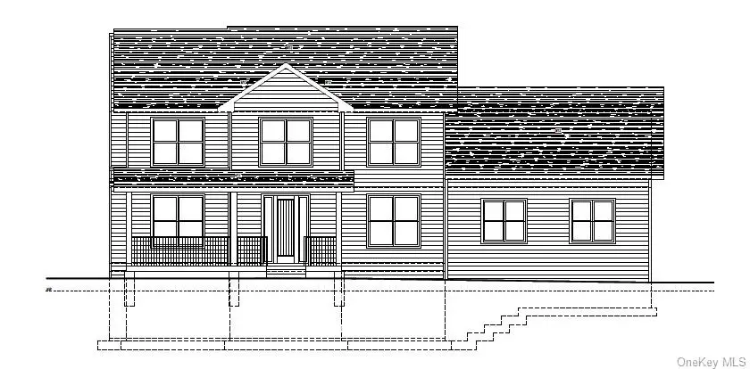 Lot 1 Winters Ln, Mamakating, NY 12721 - #1