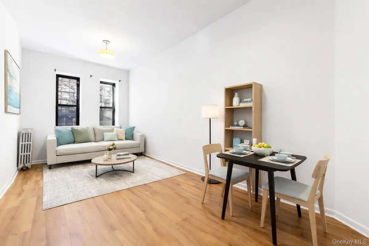 155 W 106th Street #1A, New York, NY 10025 - Image #1