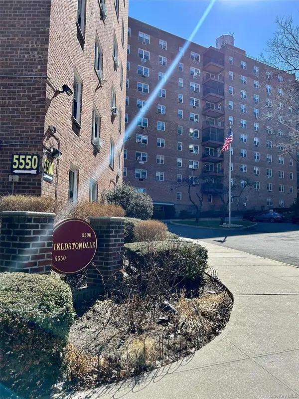 5500 Fieldston Road #7EE, Bronx, NY 10471