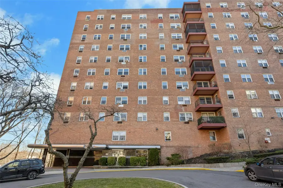 5500 Fieldston Road #7EE, Bronx, NY 10471 - #2