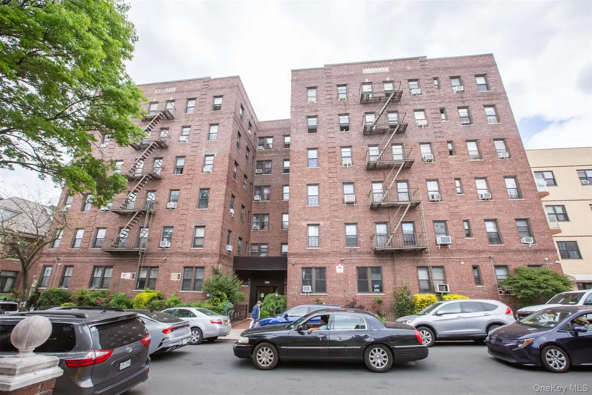 40-37 77th Street #5B, Elmhurst, NY 11373 - #1