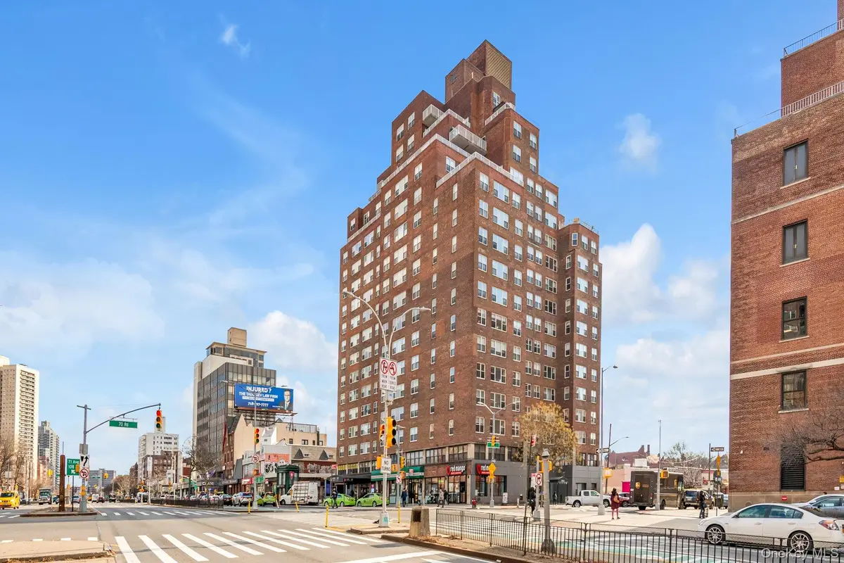 107- 40 Queens Boulevard #PH1, Forest Hills, NY 11375 - Image #1