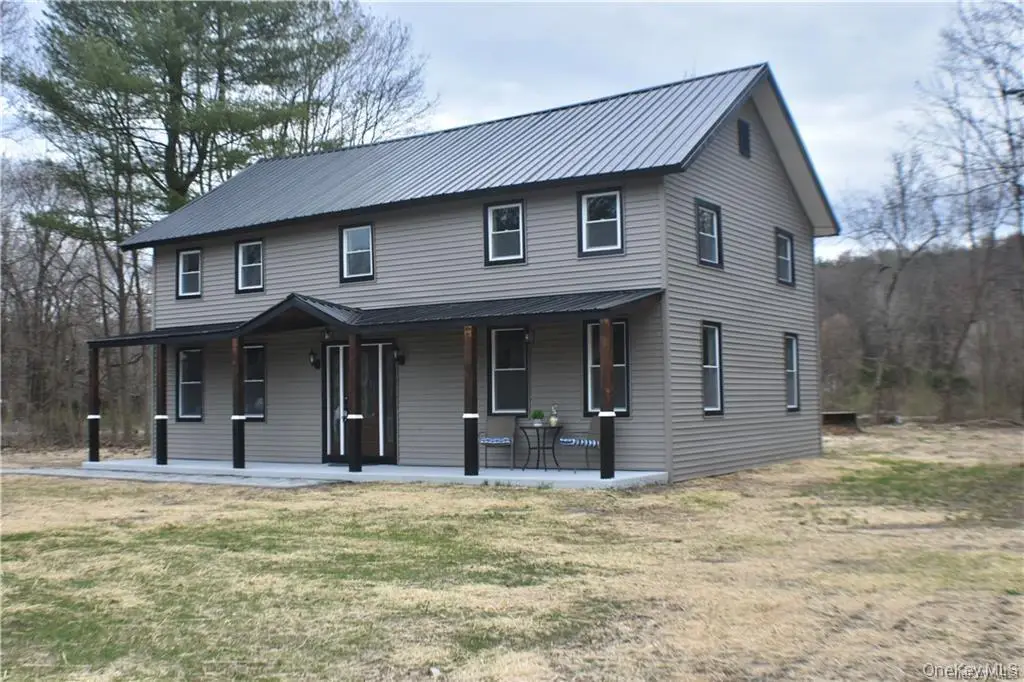 7065 Route 209, Kerhonkson, NY 12446 - #1