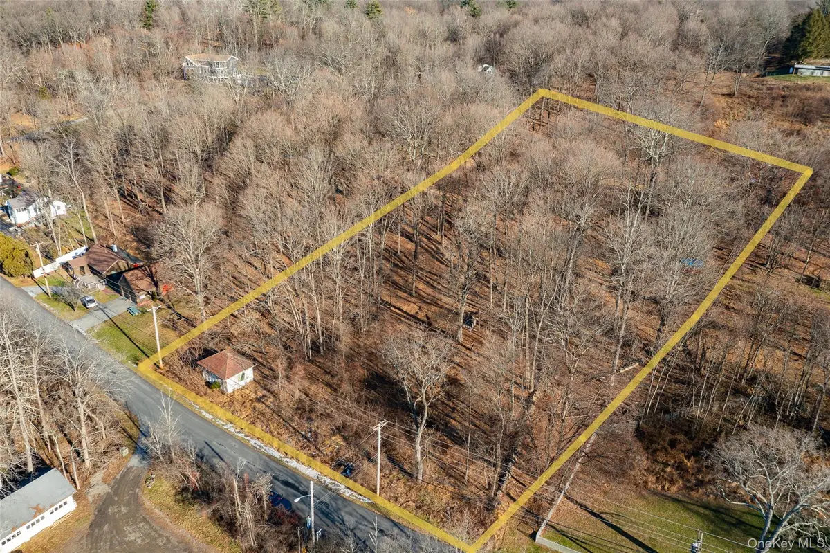 74 Old Albany Post Road, Rhinebeck, NY 12572 - Image #1