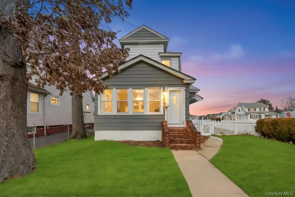 17 Sapir Street, Valley Stream, NY 11580 - Image #1