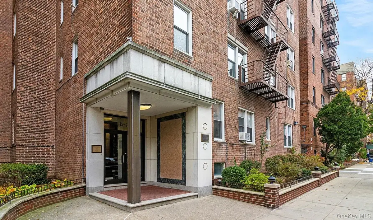 65-70 Booth Street #6F, Rego Park, NY 11374 - #1