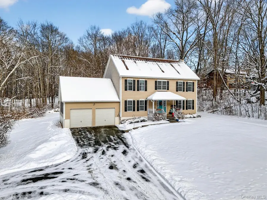 85 Dashville Road, New Paltz, NY 12561 - Image #2