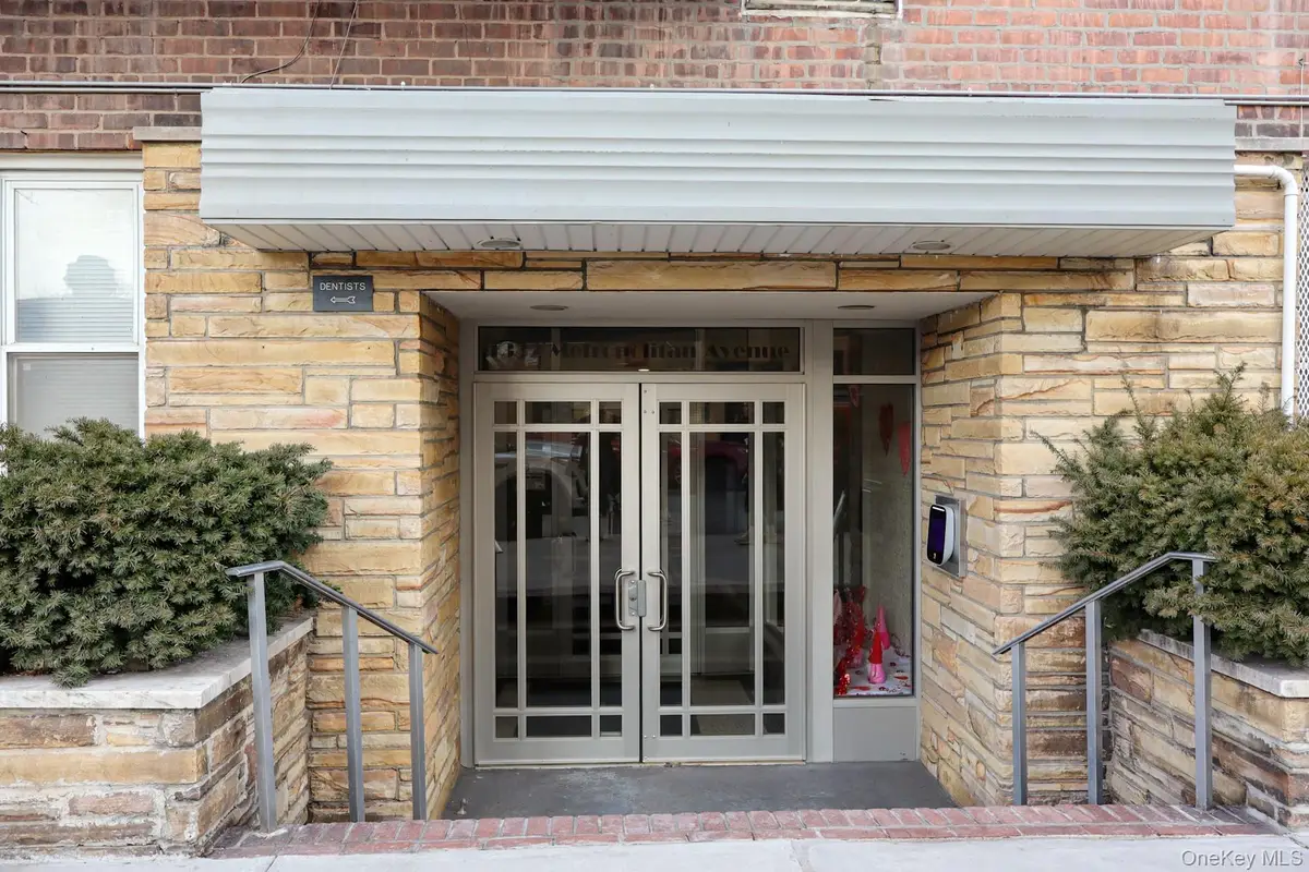 1332 Metropolitan Avenue #5G, Bronx, NY 10462 - #1