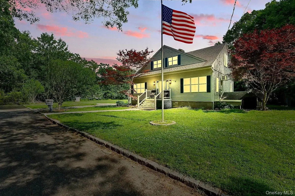 3 Alabama Avenue, Port Jefferson Station, NY 11776 - Image #1