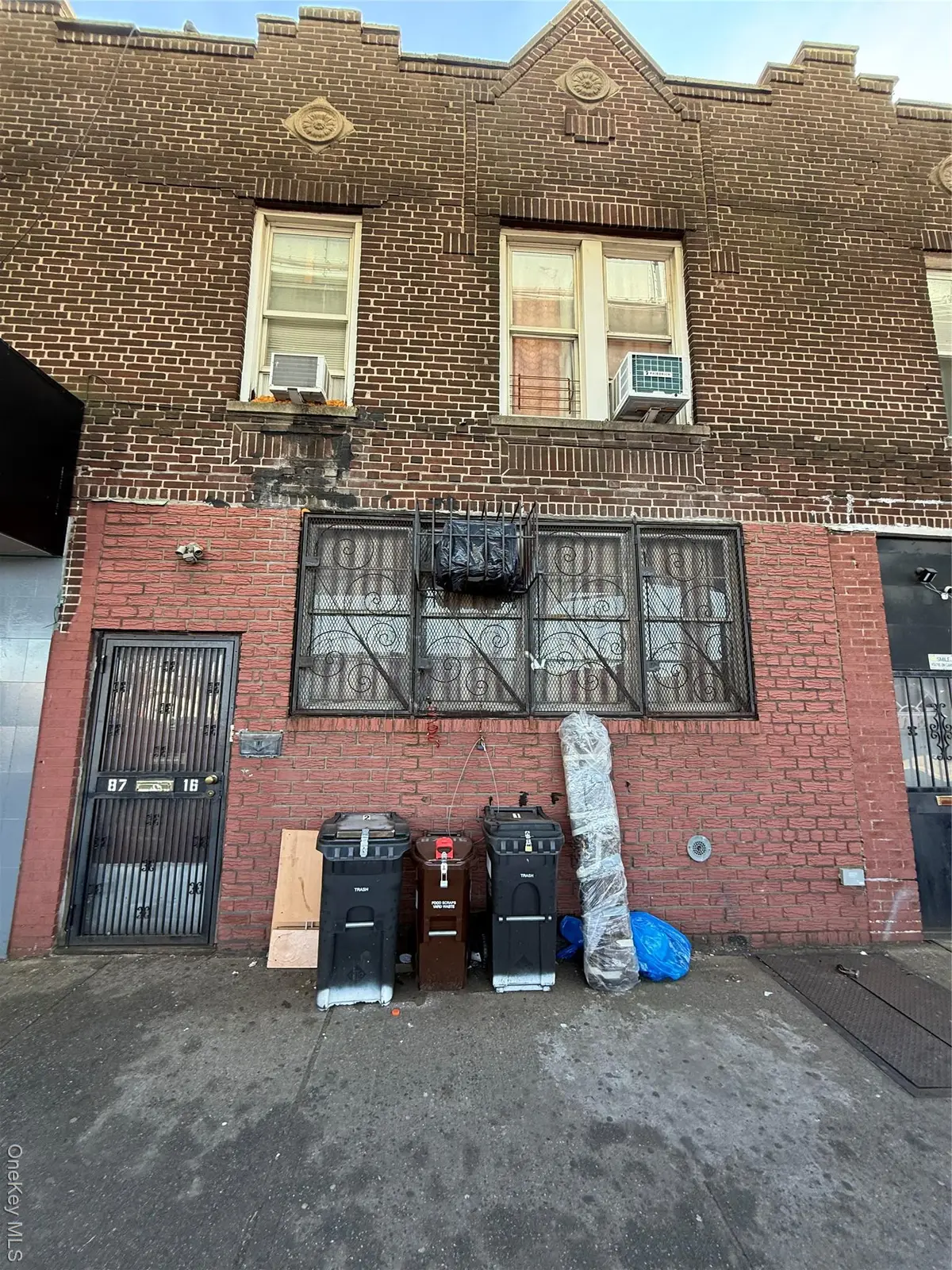 8716 Liberty Avenue, Ozone Park, NY 11417 - Image #1