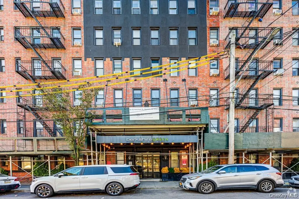 42-22 Ketcham Street #3E, Elmhurst, NY 11373 - #1