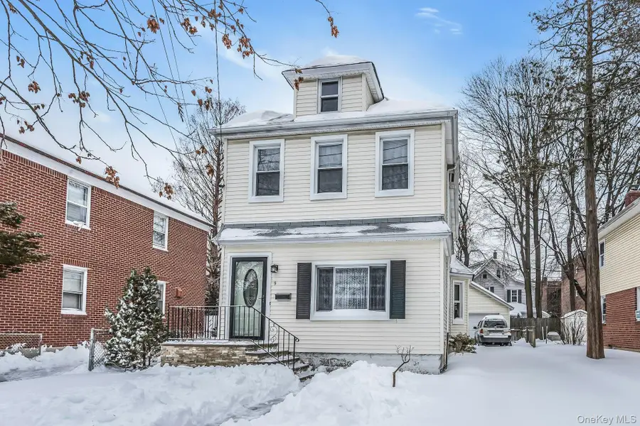 9 Belmont Avenue, Floral Park, NY 11001 - Image #2