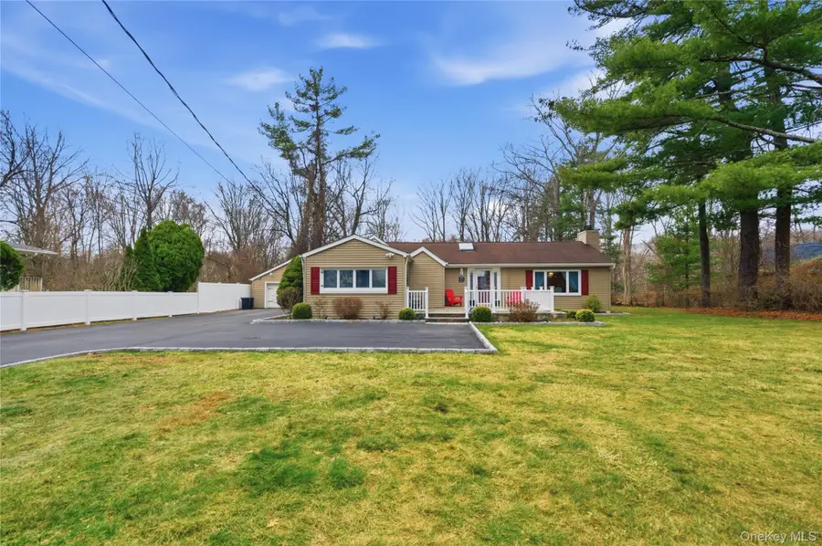 3011 Hickory Street, Yorktown Heights, NY 10598 - #2