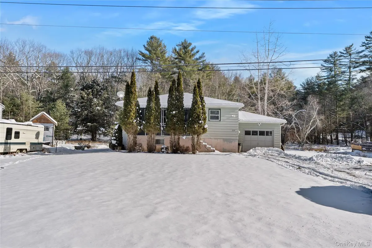220 County Road 21, Barryville, NY 12719 - #1