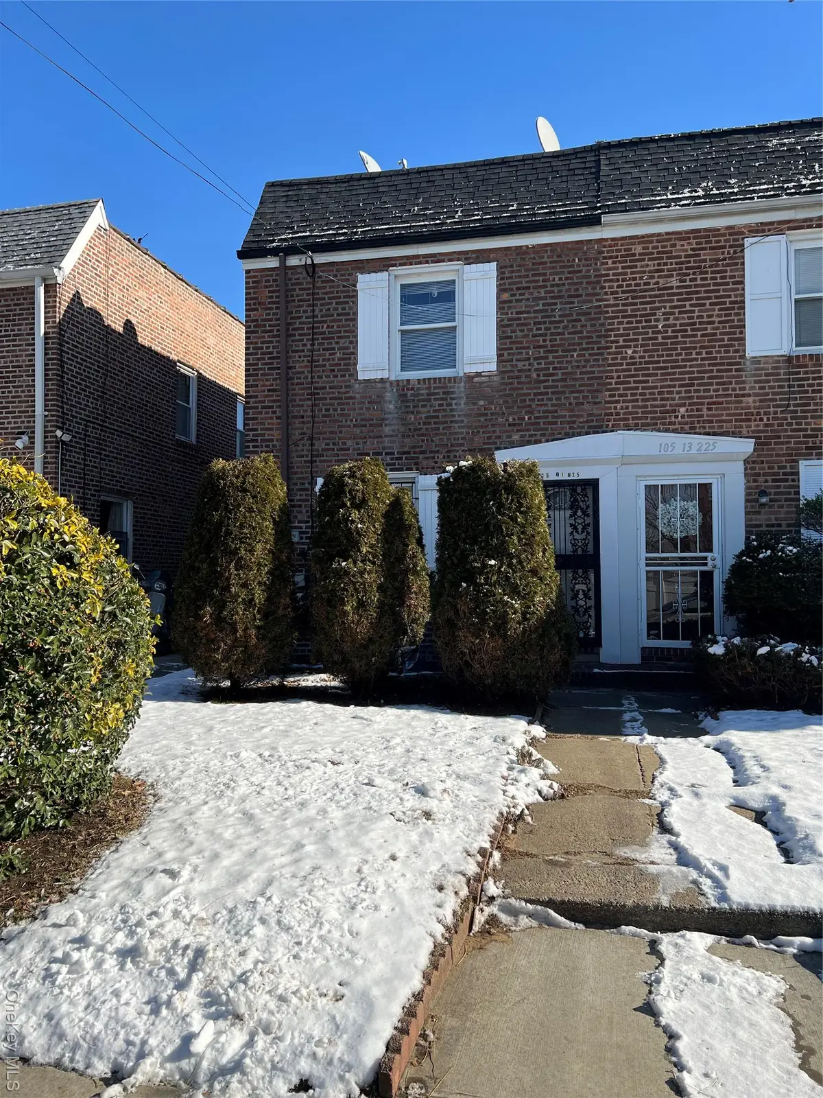 105-11 225th Street, Queens Village, NY 11429 - Image #1