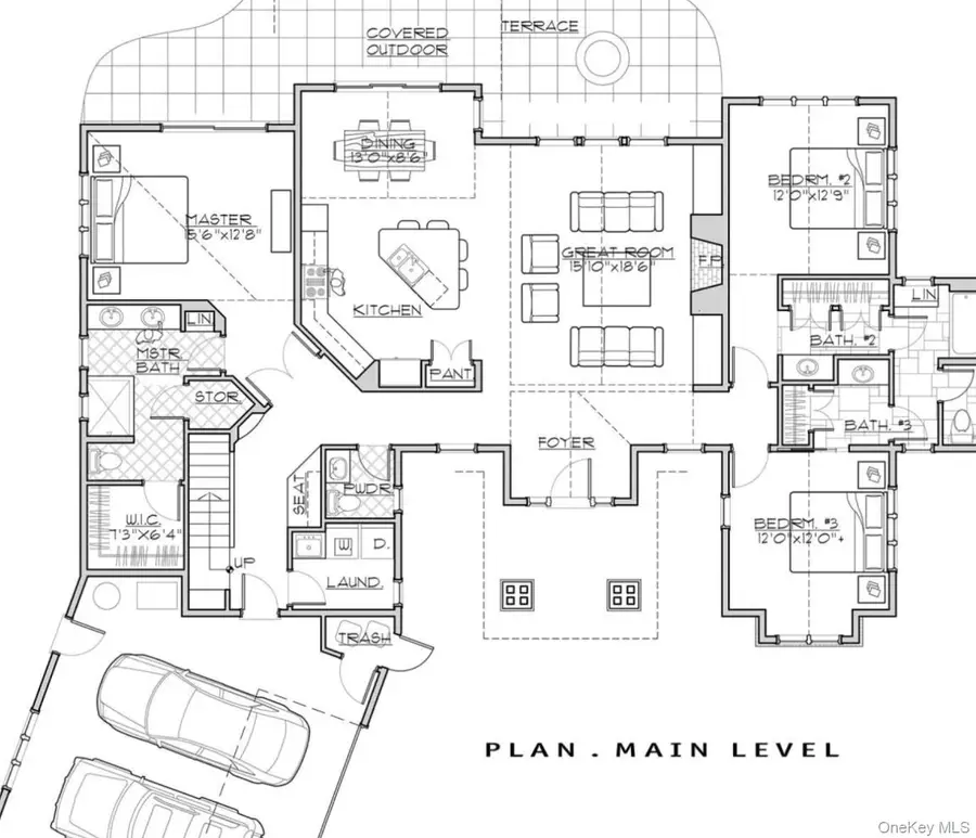 39 Woodstone Trail, Bethel, NY 12720 - #3