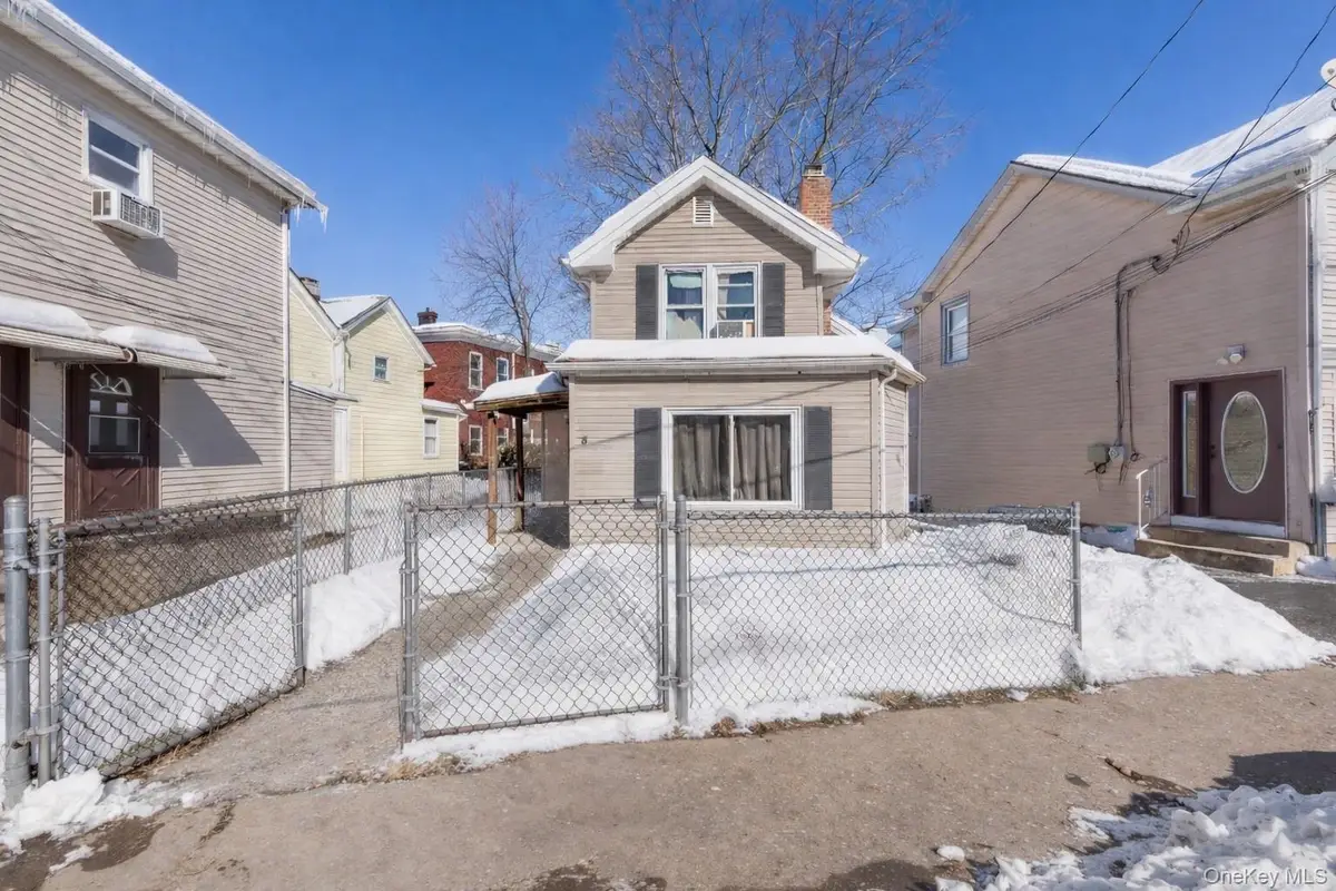 5 Pratt Street, Haverstraw, NY 10927 - #1