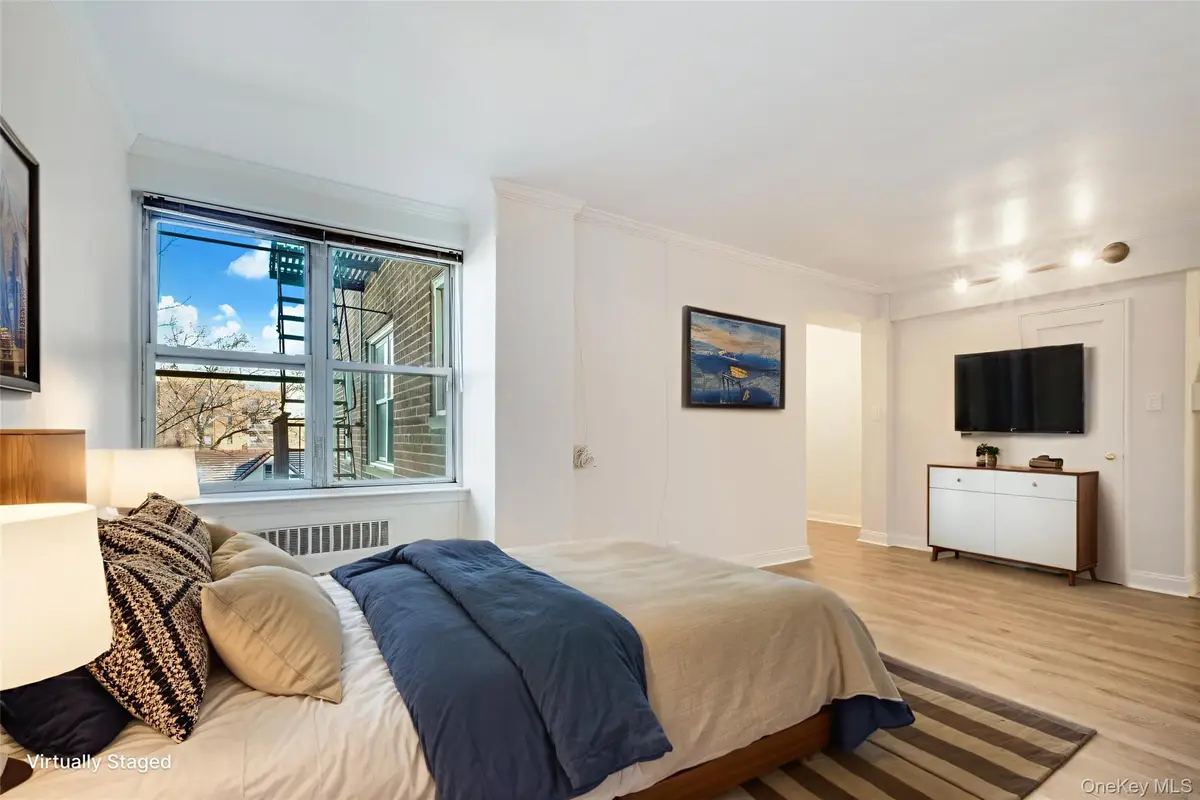 39-25 51st Avenue #3E, Woodside, NY 11377 - #1