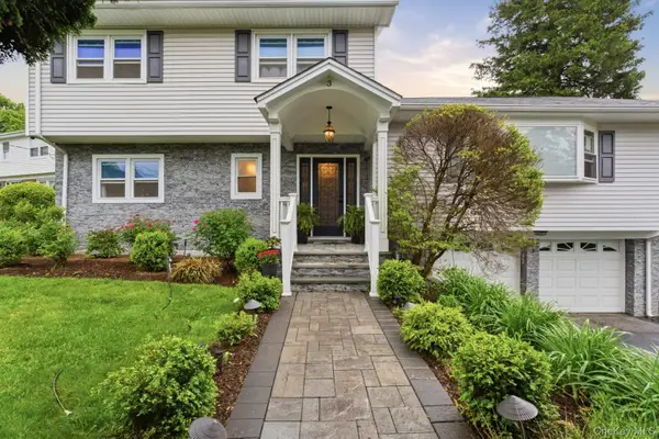 3 Baldwin Lane, Scarsdale, NY 10583