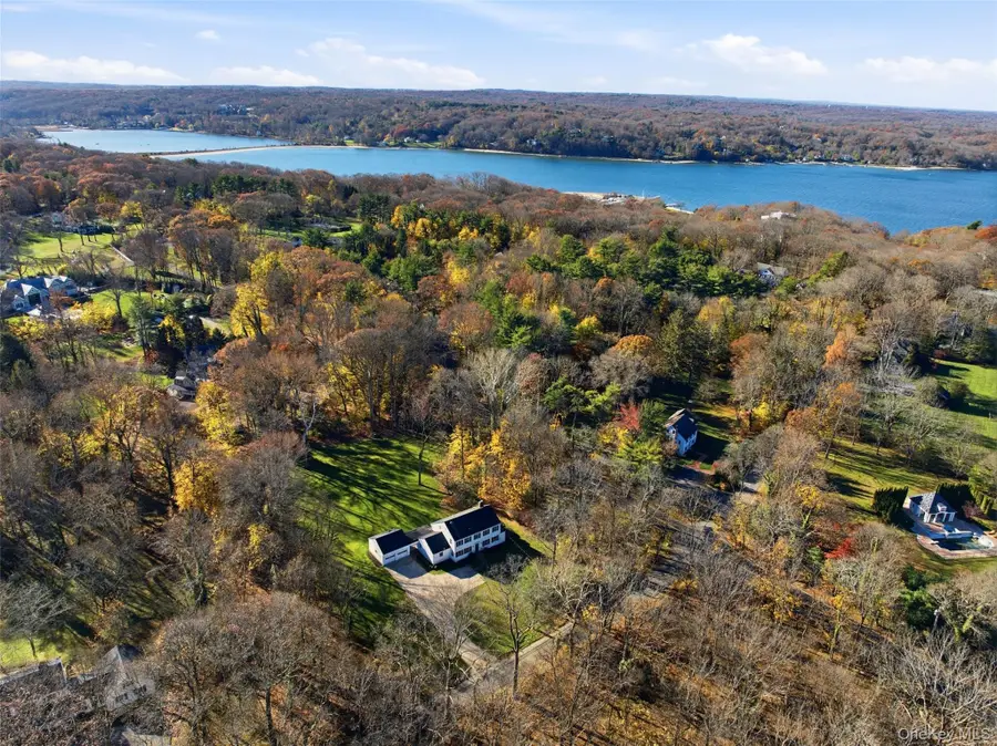 55 White Hill Road, Cold Spring Harbor, NY 11724 - Image #3