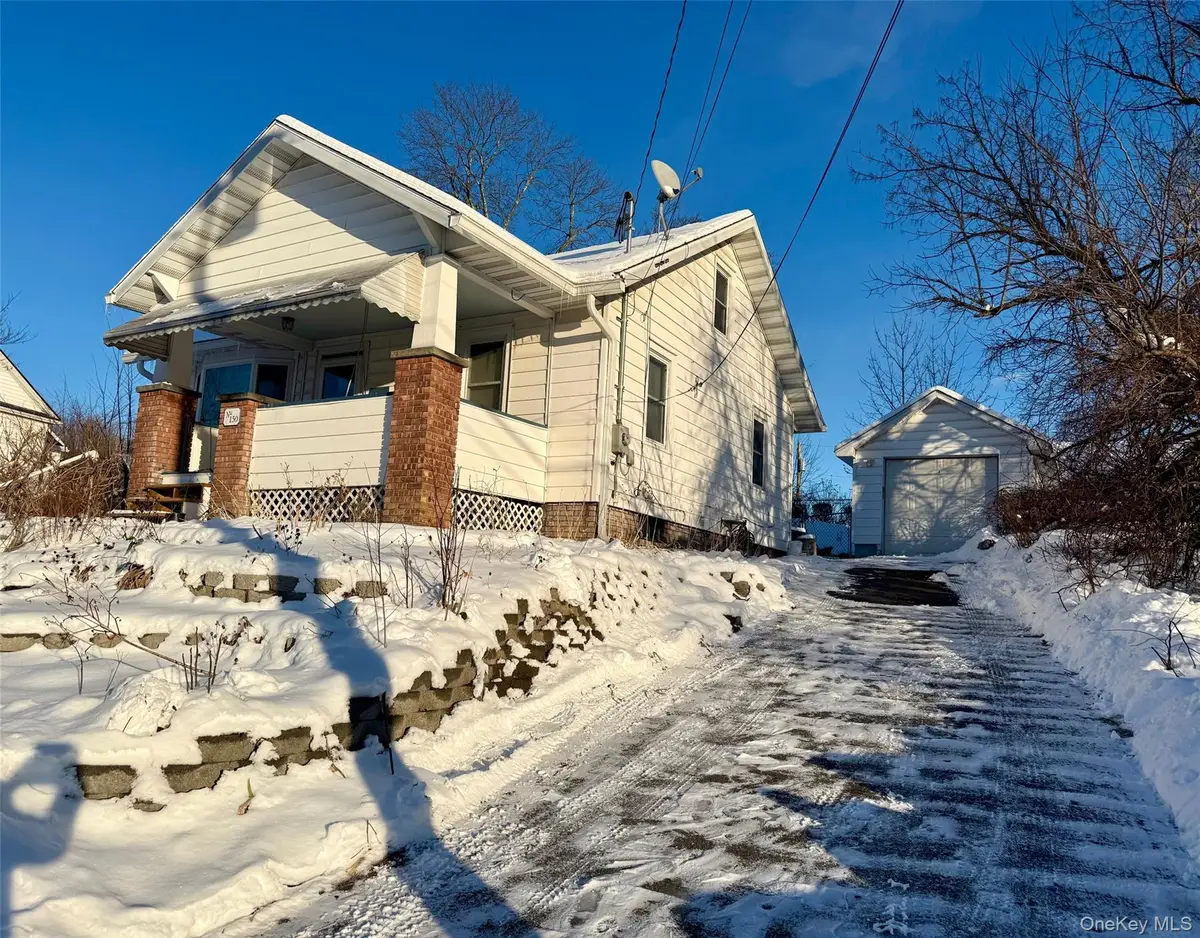 150 Clifton Avenue, Kingston, NY 12401 - Image #1