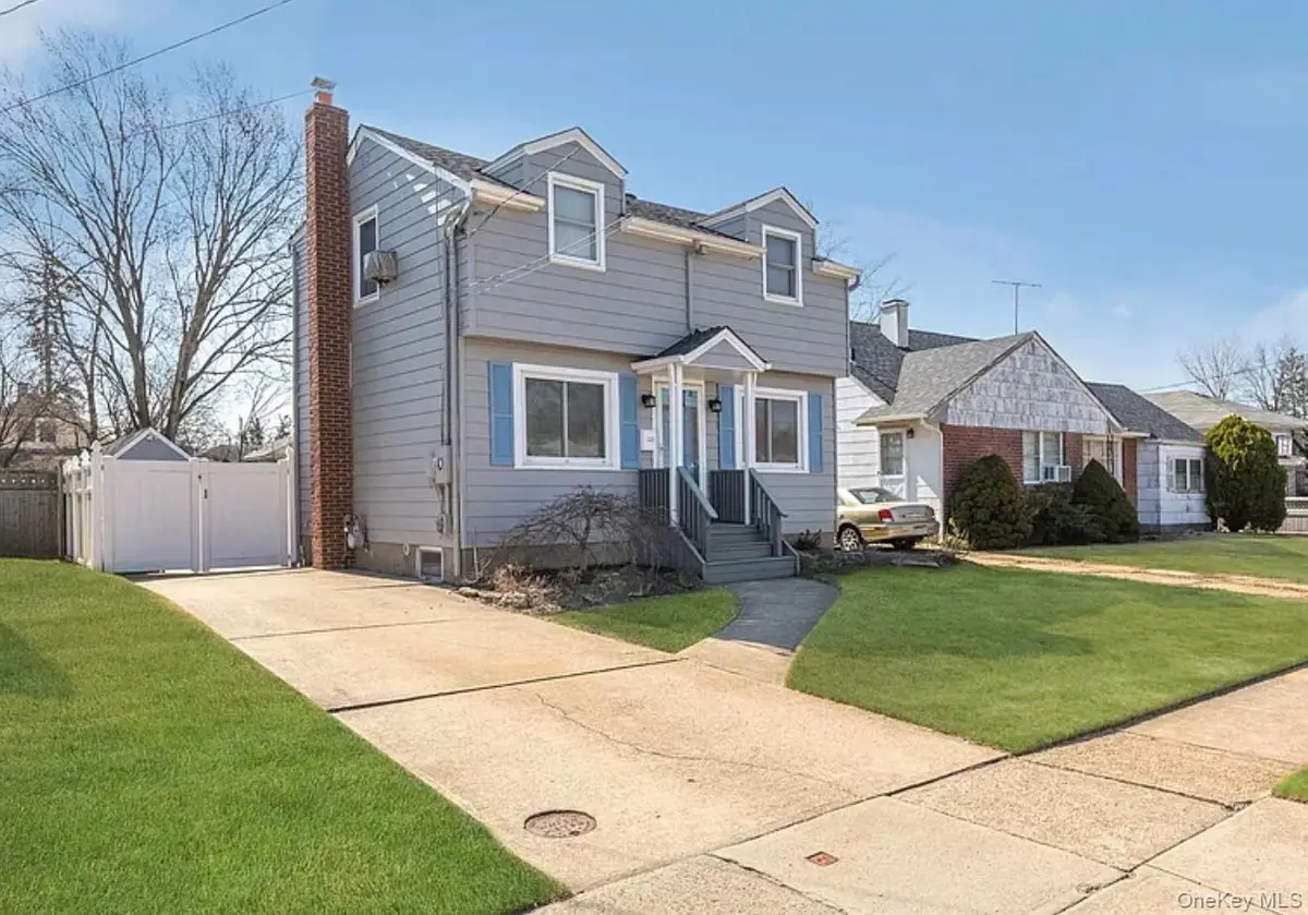 2718 Anthony Avenue, Bellmore, NY 11710 - #1