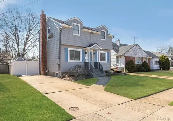 2718 Anthony Avenue, Bellmore, NY 11710