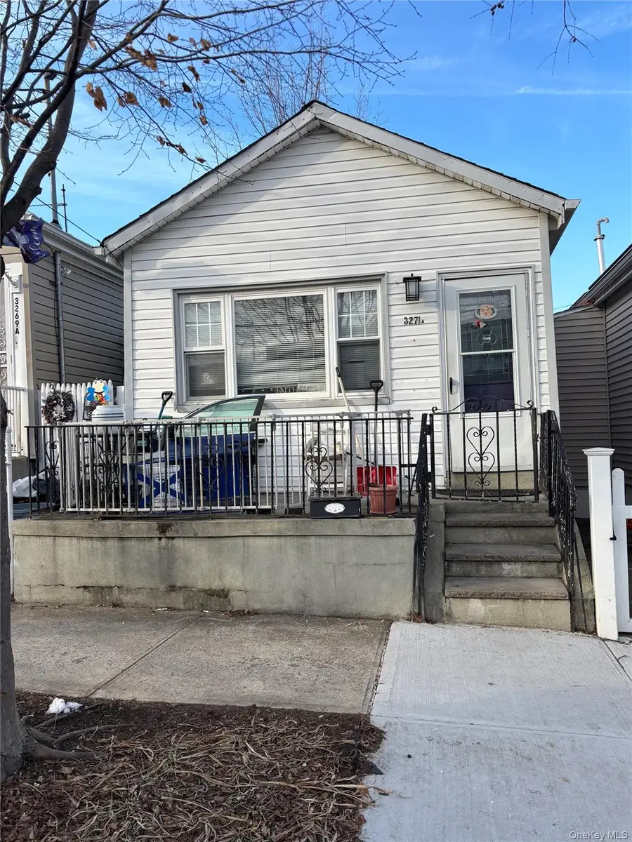 3271 Barkley Avenue #A, Bronx, NY 10465 - Image #2