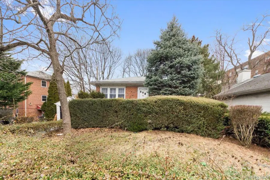 5824 Fieldston Road, Bronx, NY 10471 - #3