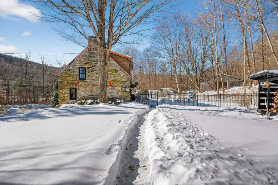 168 Old Route 55, Pawling, NY 12564 - #3