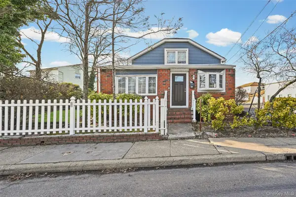 594 Meacham Avenue, Elmont, NY 11003