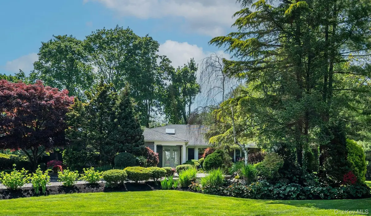 2 Yukon Drive, Woodbury, NY 11797 - #1