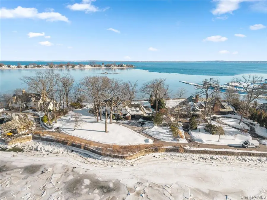 3 Cedar Island, Larchmont, NY 10538 - #2