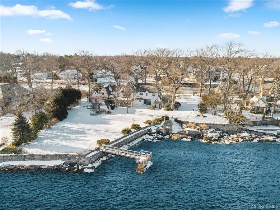 3 Cedar Island, Larchmont, NY 10538 - #3