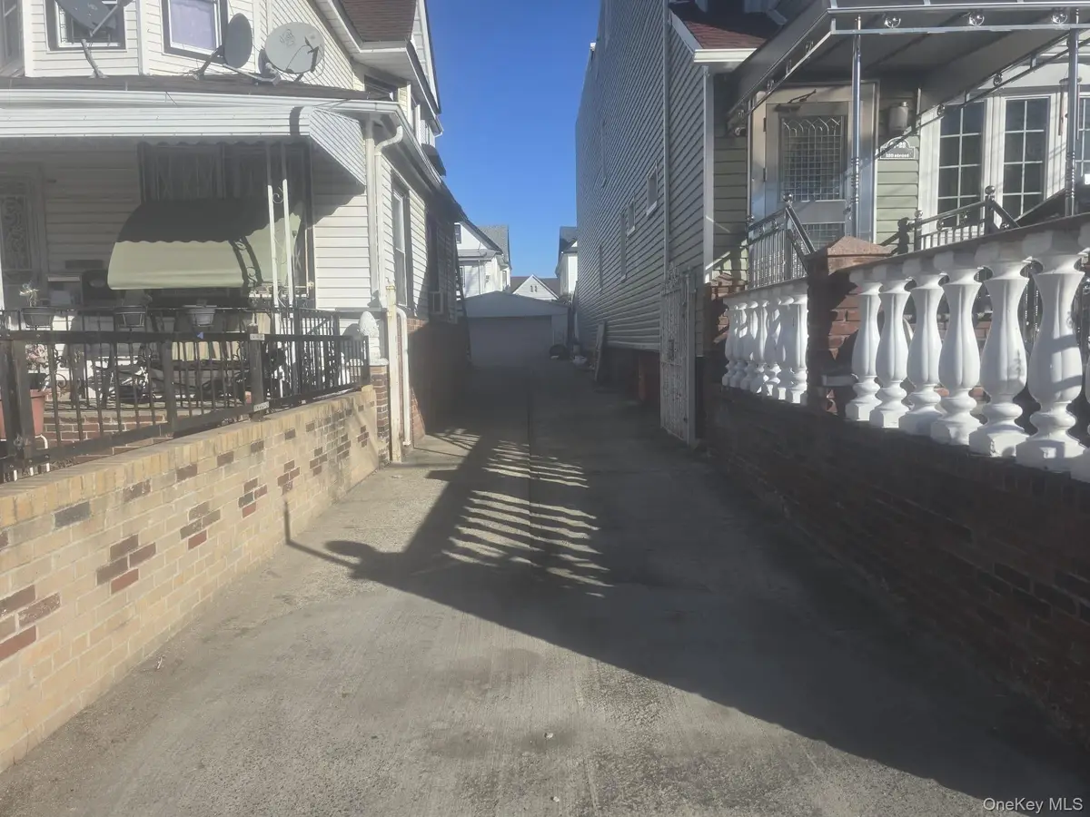97-19 120th Street, South Richmond Hill, NY 11419 - #1