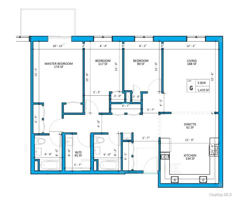 859 Myrtle, Brooklyn, NY 11206 - Image #2