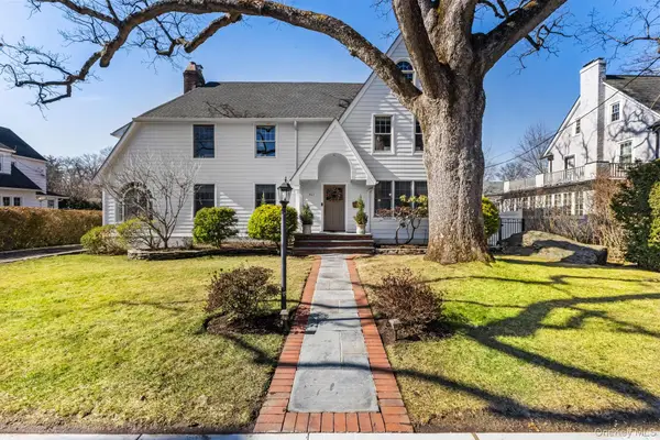 467 Highbrook Avenue, Pelham, NY 10803