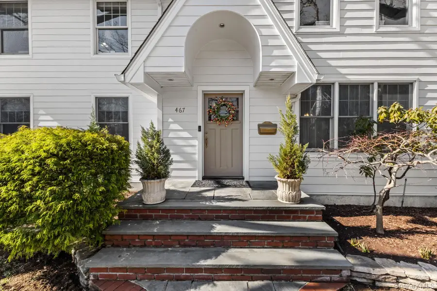 467 Highbrook Avenue, Pelham, NY 10803 - #2