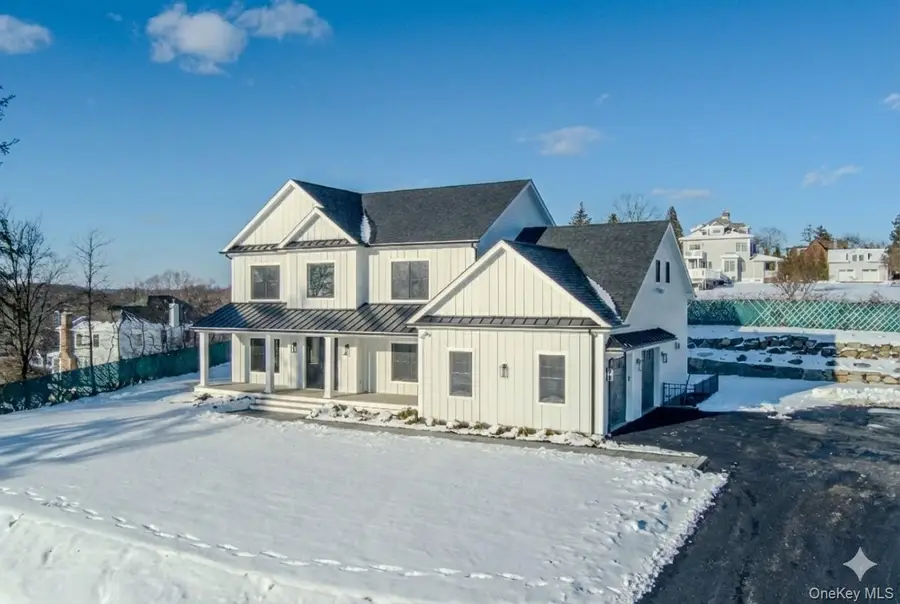 41 Croton Dam Road, Ossining, NY 10562 - #2