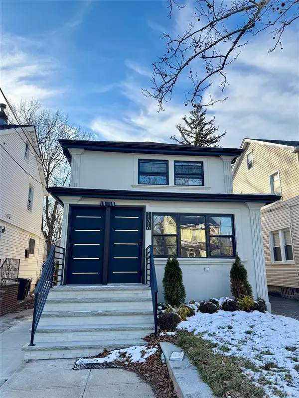 115-16 199th Street, Saint Albans, NY 11412